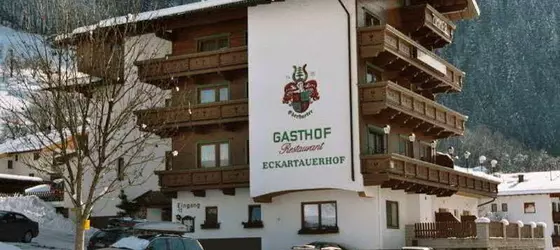 Hotel Eckartauerhof | Tirol - Schwaz District - Schwaz (ve civarı) - Mayrhofen