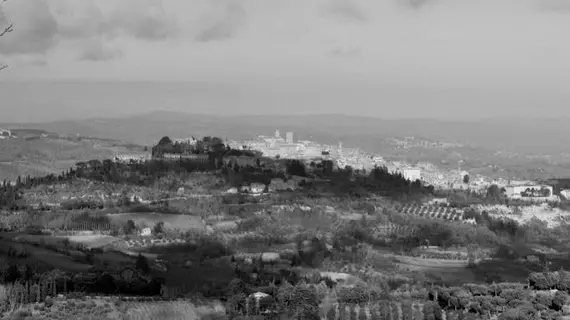 Hotel Sangallo | Toskana - Siena (vilayet) - Montepulciano