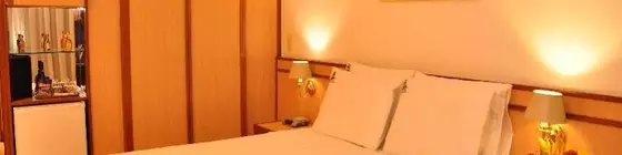 Hotel Vilamar Copacabana | Rio de Janeiro (eyaleti) - Rio de Janeiro (ve civarı) - Alto da Boa Vista - Copacabana