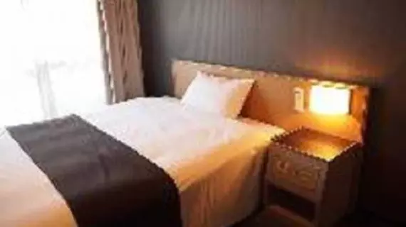 Hotel Livemax Namba | Osaka (idari bölge) - Osaka (ve civarı) - Osaka City Center - Naniwa