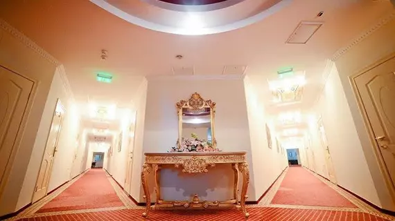 Visak Hotel | Kiev (ve civarı) - Kiev