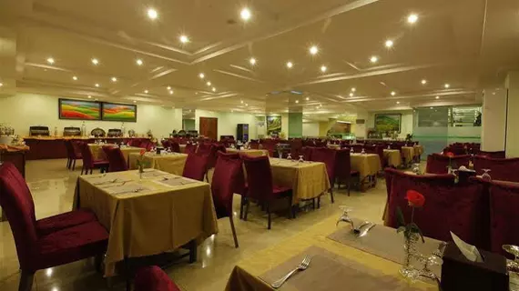 Best Western Green Hill Hotel | Yangon