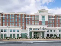 Embassy Suites Tuscaloosa Downtown AL | Alabama - Tuscaloosa (ve civarı) - Tuscaloosa