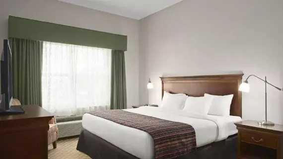 Country Inn & Suites by Radisson Gettysburg | Pensilvanya - Gettysburg (ve civarı) - Gettysburg