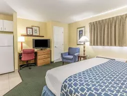 Suburban Extended Stay Hotel Fort Myers | Florida - Fort Myers (ve civarı) - Fort Myers