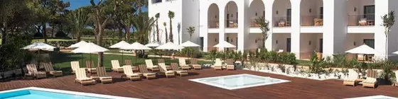 Pine Cliffs Ocean Suites, a Luxury Collection Resort & Spa, Algarve | Algarve - Faro Bölgesi - Albufeira