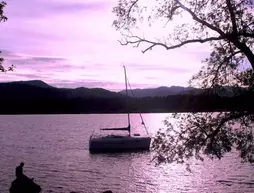 Lindeth Howe Classic Country House | Cumbria (kontluk) - Windermere