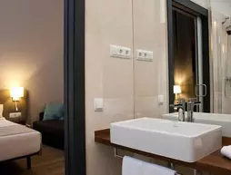 May Ramblas Hotel | Katalonya - Barselona (ve civarı) - Ciutat Vella - el Gòtic