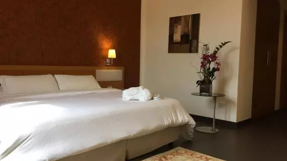 Grande Albergo Alfeo | Sicilya - Syracuse (vilayet) - Syracuse - Santa Lucia