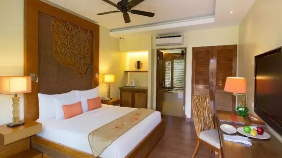 Crimson Resort & Spa | Mactan Island - Lapu-Lapu