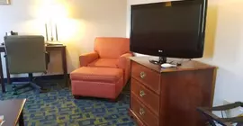 Comfort Inn Marlborough | Massachusetts - Worcester (ve civarı) - Marlborough