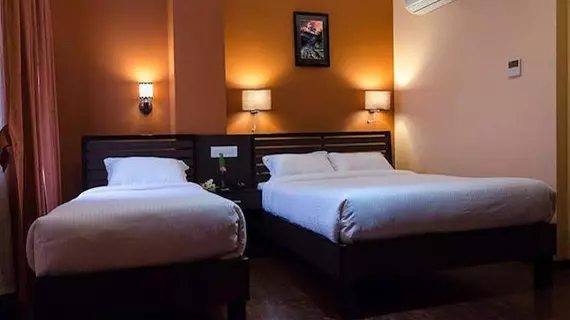 Rama Inn Boutique Home | Kathmandu