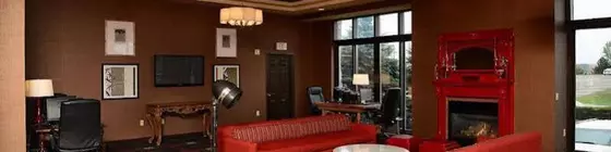 Shoreline Inn & Conference Center, an Ascend Hotel Collection Member | Michigan - Muskegon (ve civarı) - Muskegon