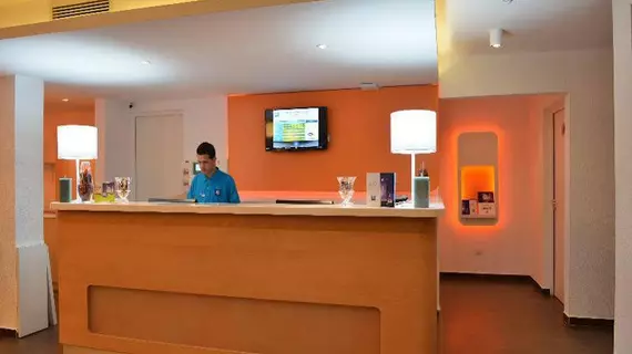 Ibis budget Agadir | Agadir