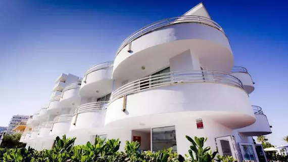 Hotel Morito | Balearic Adaları - Mayorka Adası - Sant Llorenc des Cardassar - Cala Millor