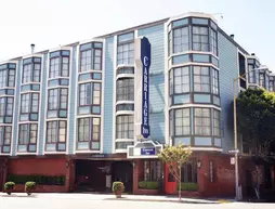 Carriage Inn | Kaliforniya - San Fransisko (ve civarı) - San Francisco - South of Market