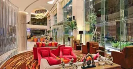 Novotel Ahmedabad | Gujarat - Ahmedabad Bölgesi - Ahmedabad