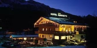 Barisetti Sport Hotel