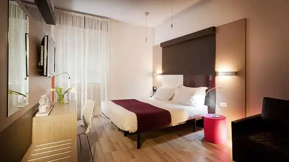 Genius Hotel Downtown | Lombardy - Milano (ve civarı) - Milano - Centro Storico