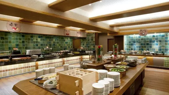 Kinugawa Onsen Hotel | Toçigi (idari bölge) - Nikko