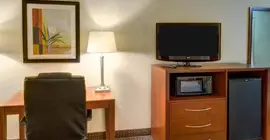 Quality Inn Near Ft Meade | Maryland - Baltimore (ve civarı) - Jessup - Savage-Guilford