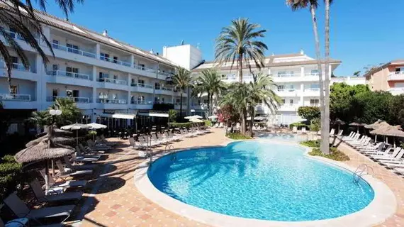 Grupotel Alcudia Suite | Balearic Adaları - Mayorka Adası - Pla de Mallorca