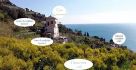 Romantic Casa Lorenzina B&B | Liguria - Imperia (il) - Ventimiglia - Latte