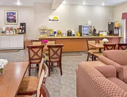 DAYS INN & SUITES GRESHAM | Oregon - Portland (ve civarı) - Gresham