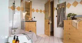 CGH Résidences & Spas La Reine des Prés | Auvergne-Rhone-Alpes - Haute-Savoie (bölge) - Samoens