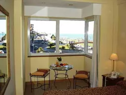 Hotel Guerrero | Buenos Aires (ili) - Mar del Plata (ve civarı) - Mar del Plata - La Perla