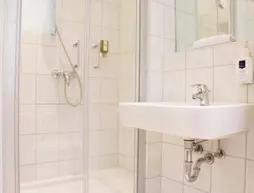 Metropolitan Hotel Berlin | Berlin (ve civarı) - Charlottenburg-Wilmersdorf - Wilmersdorf