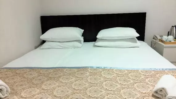 All Stars Hotel | Bakü (ve civarı) - Baku