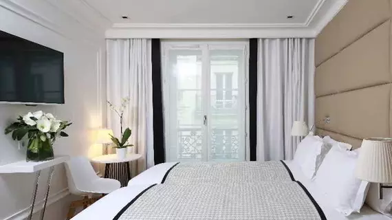 Hôtel R de Paris - Boutique Hotel | Ile-de-France - Paris - Quartier Saint-Georges