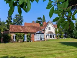 Flitwick Manor, BW Premier Collection | Bedfordshire (kontluk) - Bedford - Flitwick