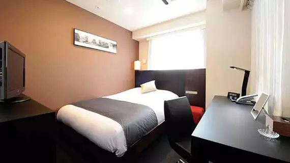 BEST WESTERN Hotel Fino Osaka Shinsaibashi | Osaka (idari bölge) - Osaka (ve civarı) - Osaka City Center - Higashishinsaibashi