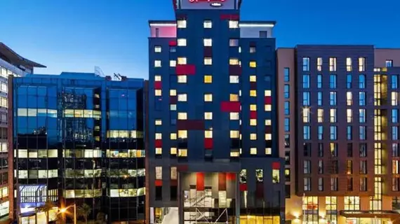 Hampton by Hilton London Croydon | Londra (ve civarı) - Croydon