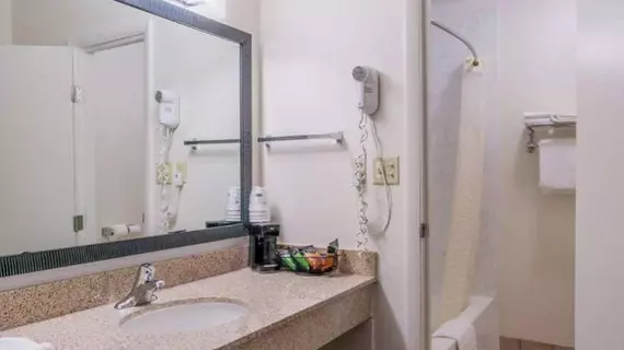 Best Western Alamosa Inn | Kolorado - Alamosa (ve civarı) - Alamosa