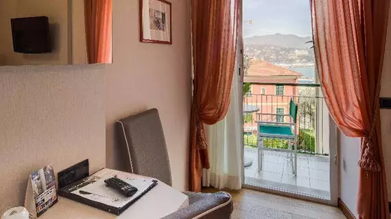 Best Western Regina Elena | Liguria - Cenova (il) - Santa Margherita Ligure