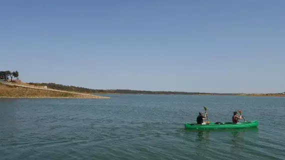 Aldeia do Lago | Alentejo - Evora Bölgesi - Portel