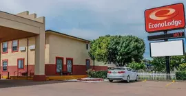 Econo Lodge Tucumcari | New Mexico - Tucumcari