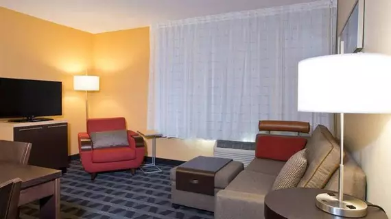 TownePlace Suites Dodge City | Kansas - Dodge City (ve civarı) - Dodge City