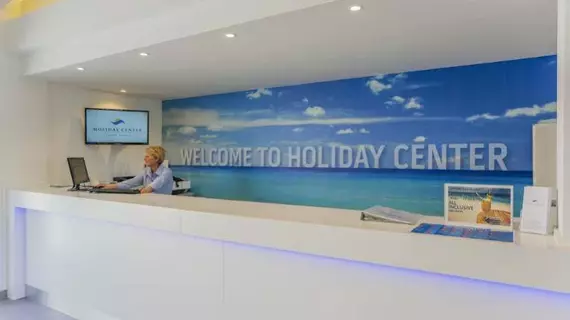 APTS HOLIDAY CENTER | Balearic Adaları - Mayorka Adası - Calvia - Santa Ponsa