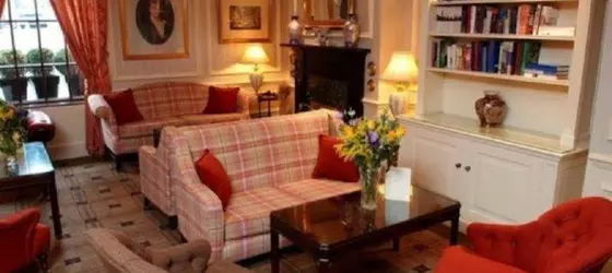 Park Lane Mews Hotel | Londra (ve civarı) - City of Westminster - Mayfair