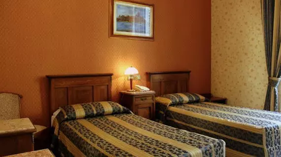 Hotel Beatrice | Toskana - Floransa (il) - Floransa - Porta al Prato - Santa Maria Novella