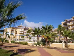 Apartamentos Leo Jardines de Isla Canela | Andalucia - Huelva (vilayet) - Ayamonte