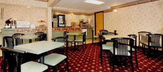 Quality Inn South Springfield | Missouri - Springfield (ve civarı) - Springfield