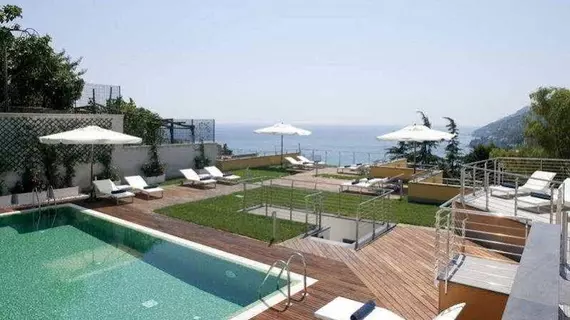 Relais Paradiso | Campania - Salerno (il) - Vietri Sul Mare