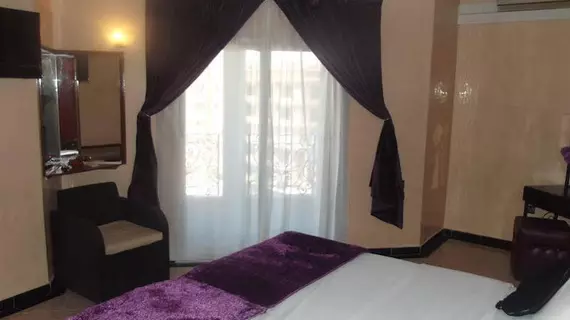 Hotel Al Kabir | Marakeş (ve civarı) - Marrakech - Gueliz