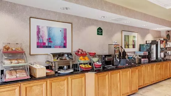 Wingate by Wyndham Tampa at USF | Florida - Tampa (ve civarı) - Tampa