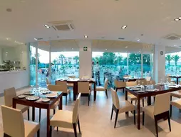 Hotel Atlántico | Andalucia - Cadiz (vilayet) - Campo de Gibraltar - Tarifa